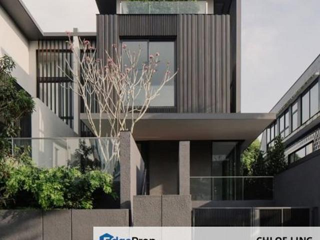 House for sale in Sendayan Village, Negeri Sembilan