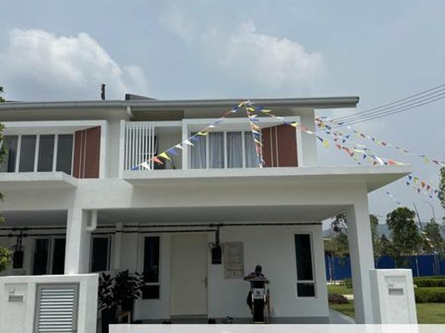 House for sale in Sendayan Village, Negeri Sembilan