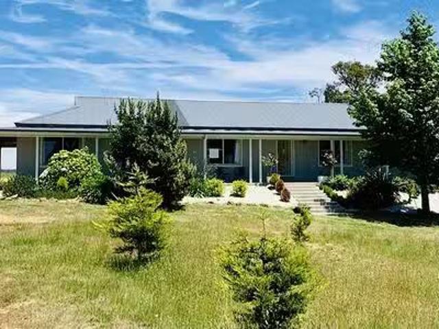 House for rent in Bell, New South Wales