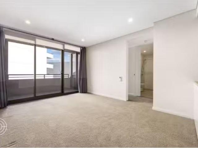 Apartment for rent in Barton, Australian Capital Territory