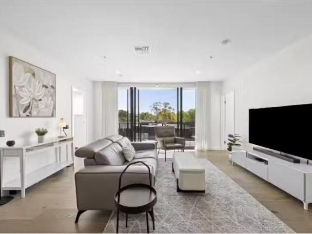 Apartment for rent in Narrabundah, Australian Capital Territory