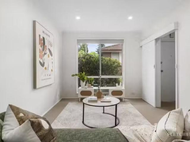 Apartment for rent in Camerons Creek, Victoria