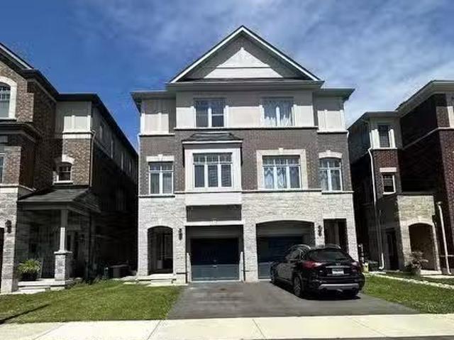 House for rent in Burlington, Ontario