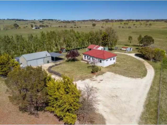 House for rent in Baldersleigh, New South Wales