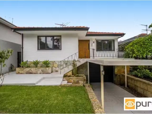 House for rent in Cambridge, Western Australia