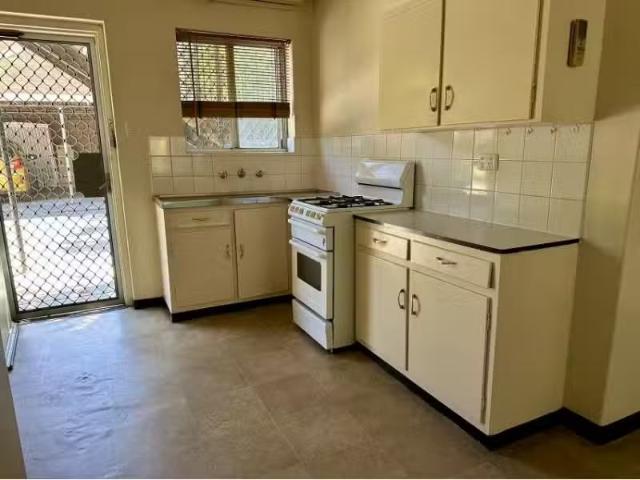 Apartment for rent in Horseshoe Creek, South Australia