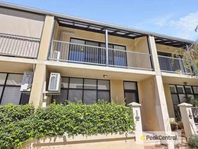 House for rent in North Fremantle, Western Australia