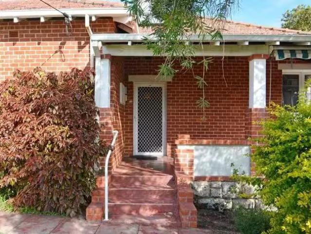 House for rent in Palmyra, Western Australia