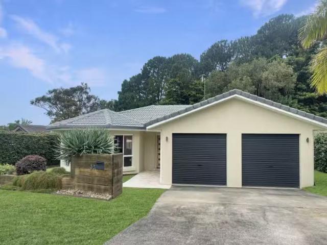 House for rent in Coombell, New South Wales