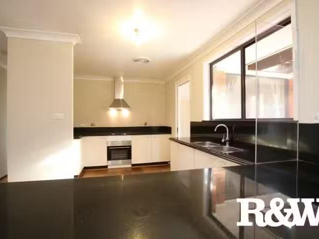 House for rent in Sydney, New South Wales