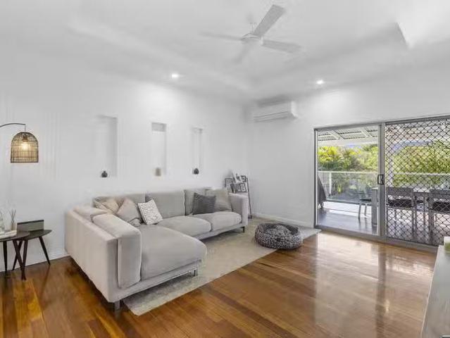 House for rent in Toombul, Queensland