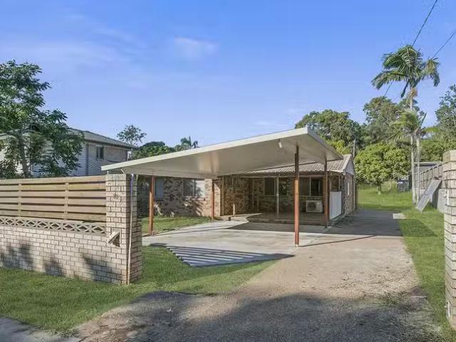 House for rent in Toombul, Queensland