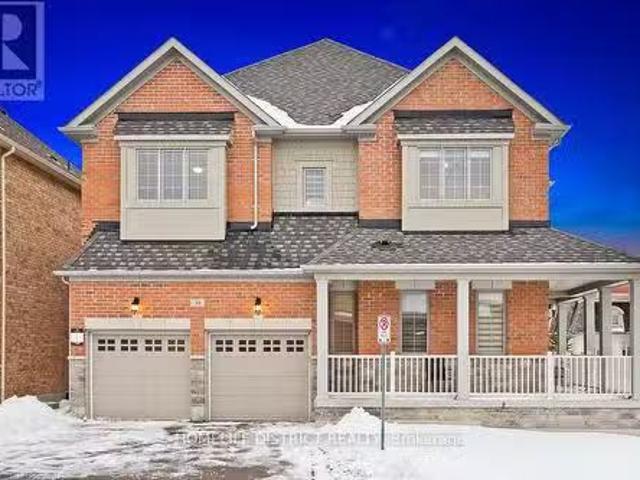 House for rent in York, Ontario