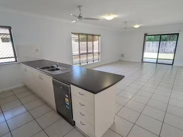 House for rent in Cairns, Queensland