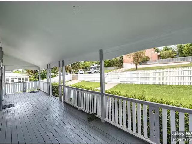 House for rent in Rockhampton, Queensland