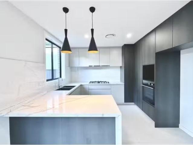 House for rent in Beaumont Hills, New South Wales