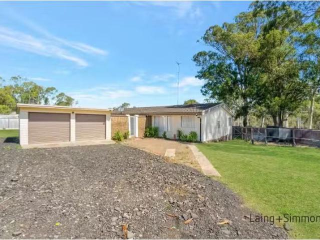 House for rent in Sydney, New South Wales