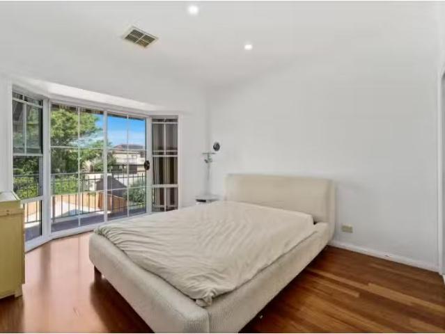 House for rent in Sydney, New South Wales