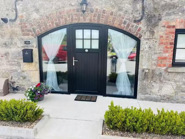 Apartment to rent in Moy, Galway