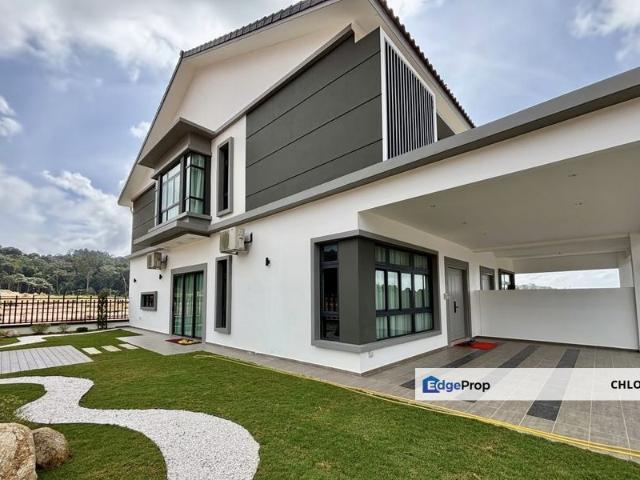 House for sale in Sendayan Village, Negeri Sembilan