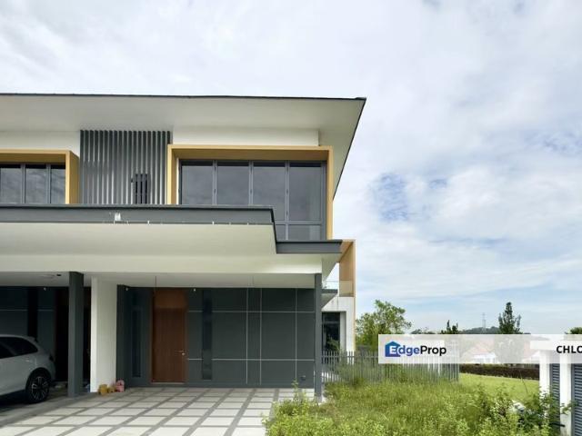 House for sale in Sendayan Village, Negeri Sembilan