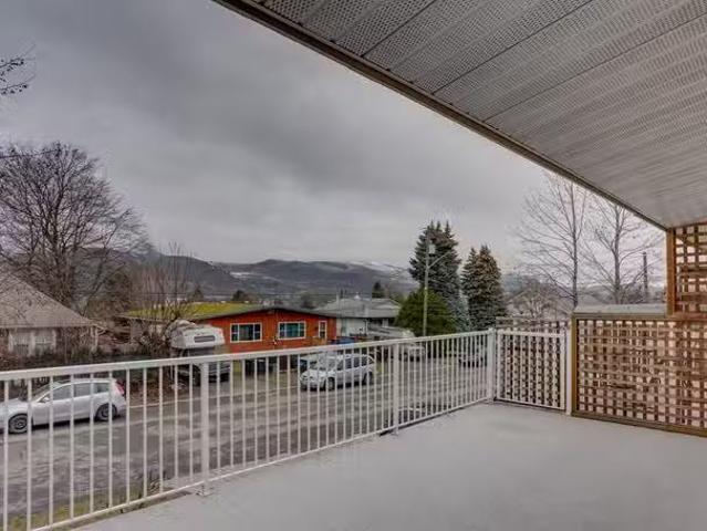 Condo for rent in Vernon, British Columbia