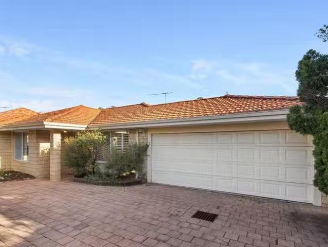 Apartment for rent in Chinchilla, Queensland