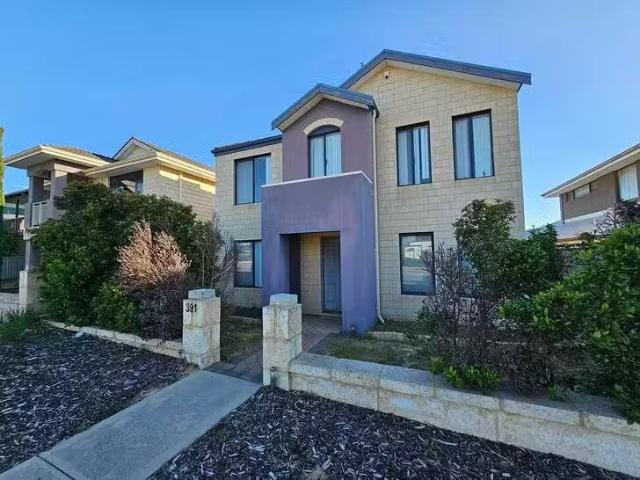 House for rent in Wellard, Western Australia