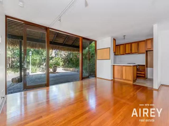 House for rent in Mosman Park, Western Australia