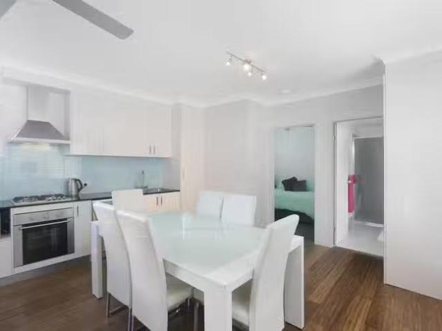 Apartment for rent in Toombul, Queensland