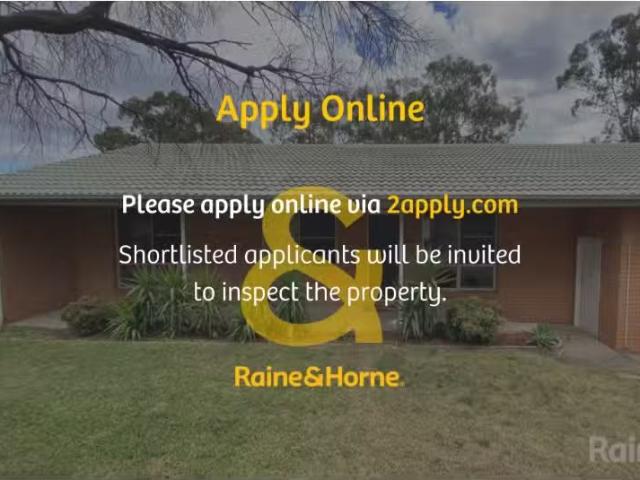 House for rent in Muswellbrook, New South Wales