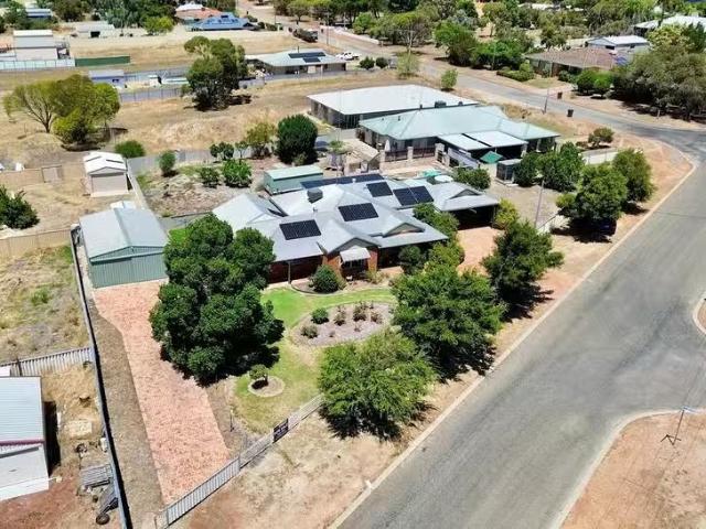 House for rent in Gilgering, Western Australia