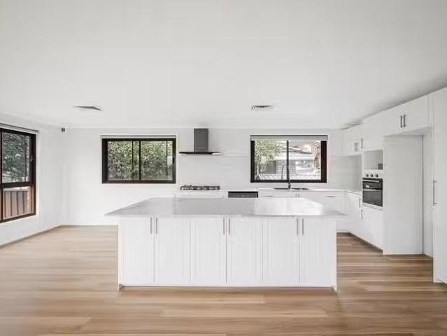 House for rent in Sydney, New South Wales