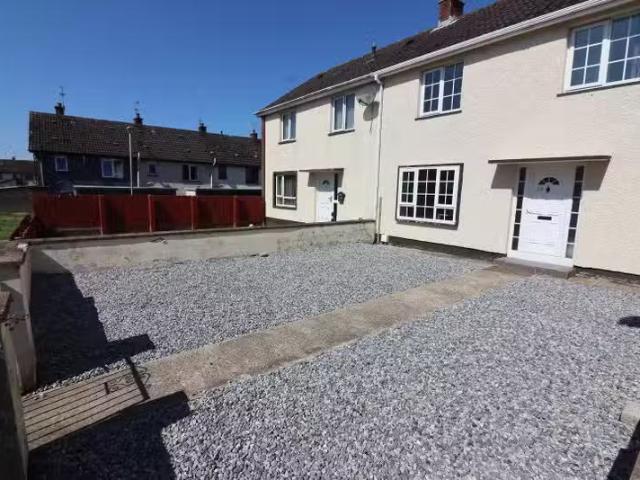 House to rent in Corry, Connacht