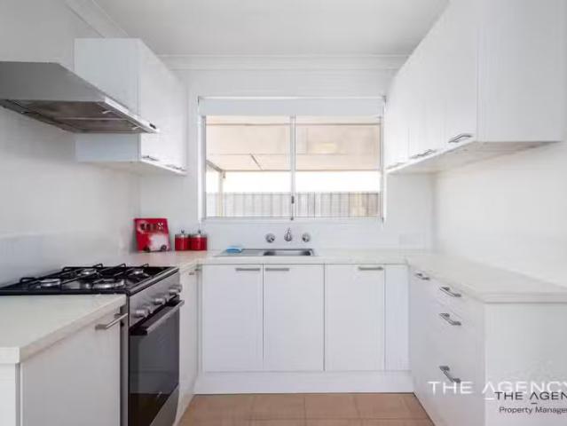 House for rent in Padbury, Western Australia