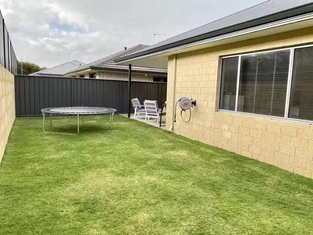 House for rent in Yanchep, Western Australia