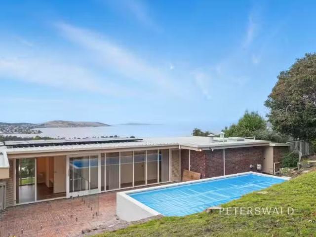House for rent in Mornington, Tasmania