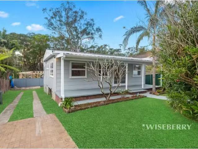 House for rent in Buff Point, New South Wales