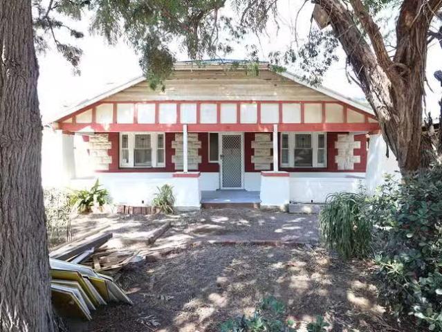House for rent in Horseshoe Creek, South Australia