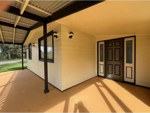 House for rent in Clarence Town, New South Wales
