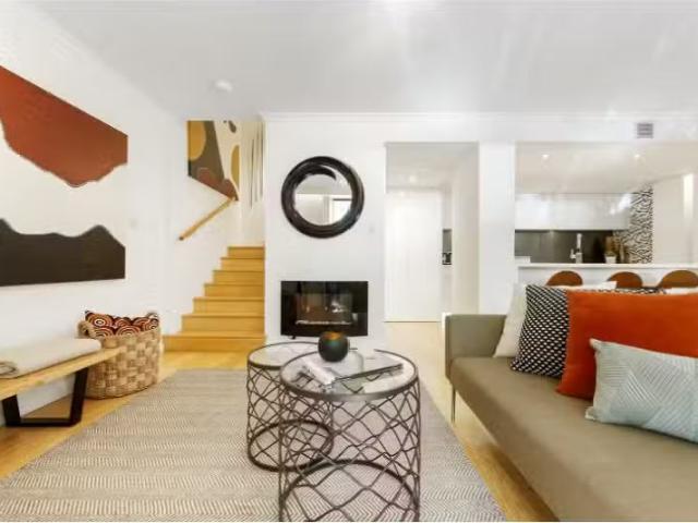 Condo for rent in Sydney, New South Wales