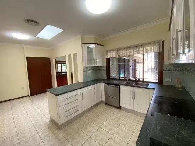 House for rent in Toombul, Queensland