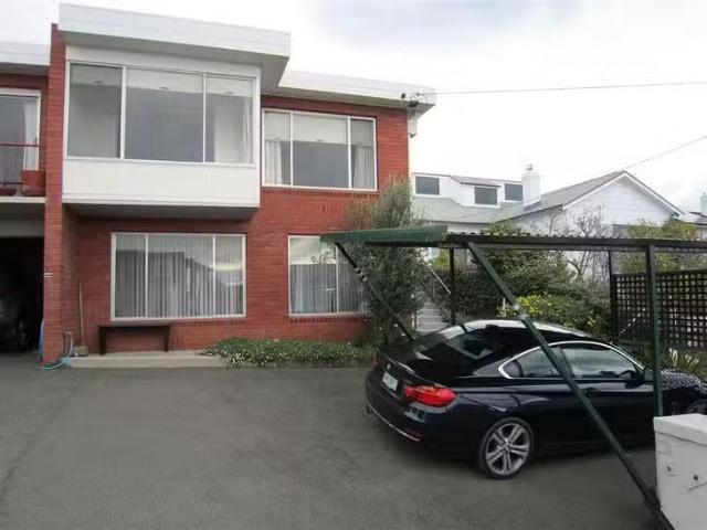 Apartment for rent in Hobart, Tasmania
