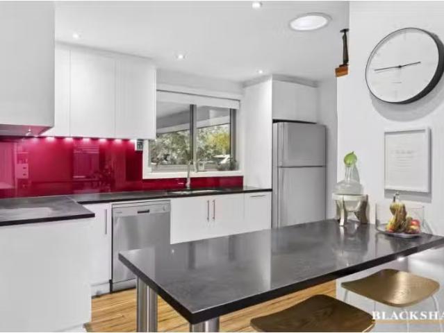 House for rent in Canberra, Australian Capital Territory