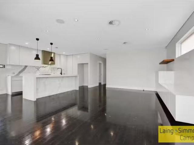 House for rent in Sydney, New South Wales