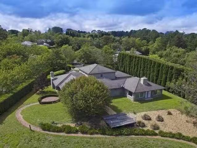 House for rent in Burradoo, New South Wales