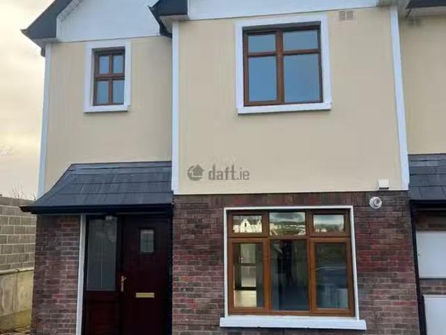 House to rent