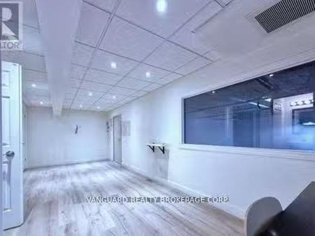 House for rent in Woburn, Ontario