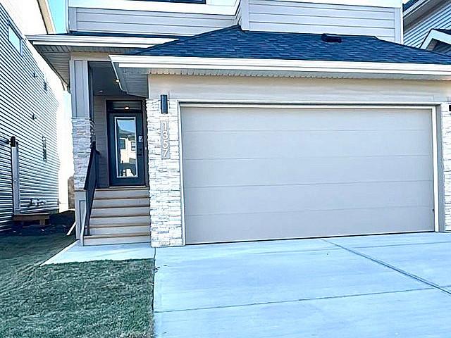 House for rent in Airdrie, Alberta