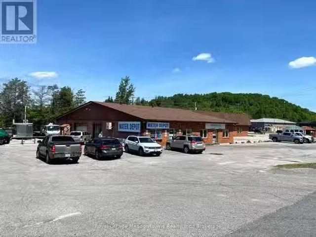 House for rent in Minden Hills, Ontario